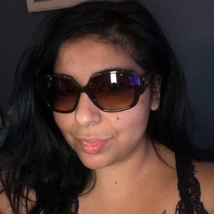 Mk Zuma sunglasses brown